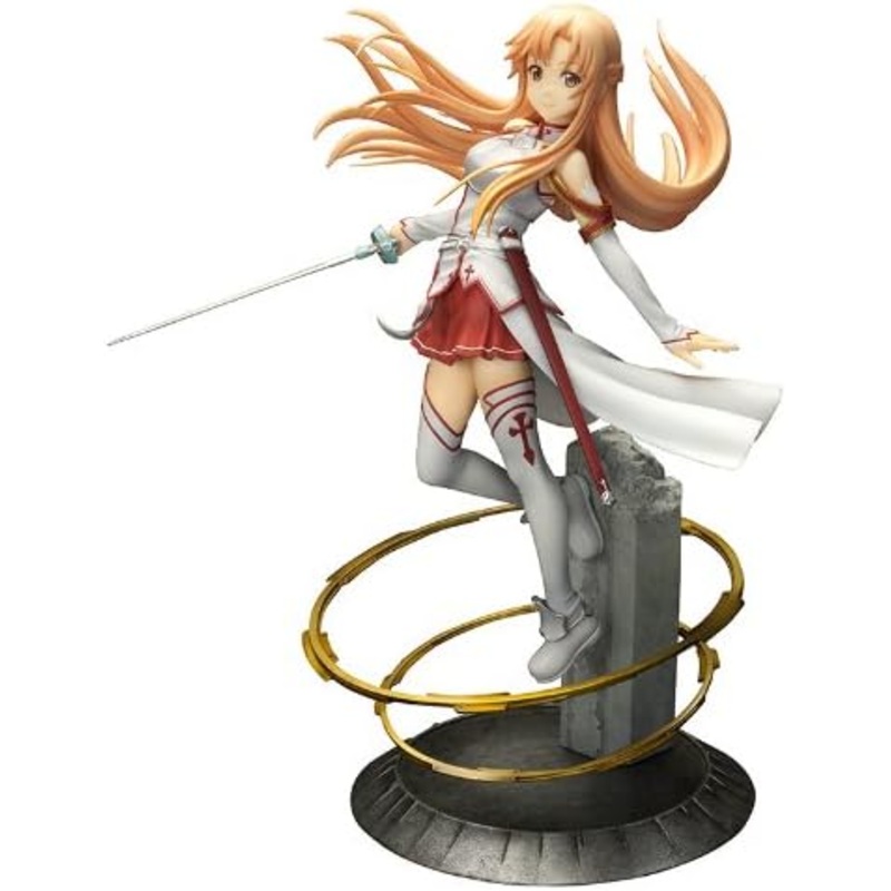 Sword Art Online – Asuna -Aincrad- 1/8 Complete Figure