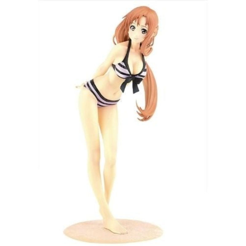 Sword Art Online Asuna Swimsuit ver.premiumII 1/6 Complete Figure