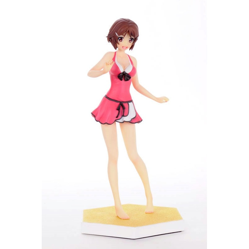 Sword Art Online BEACH QUEENS PREMIUM – Rika Shinozaki – 1/10 Complete Figure