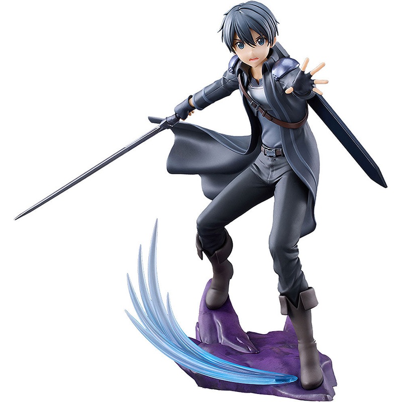 Sword Art Online the Movie -Progressive- Scherzo of Deep Night Kirito