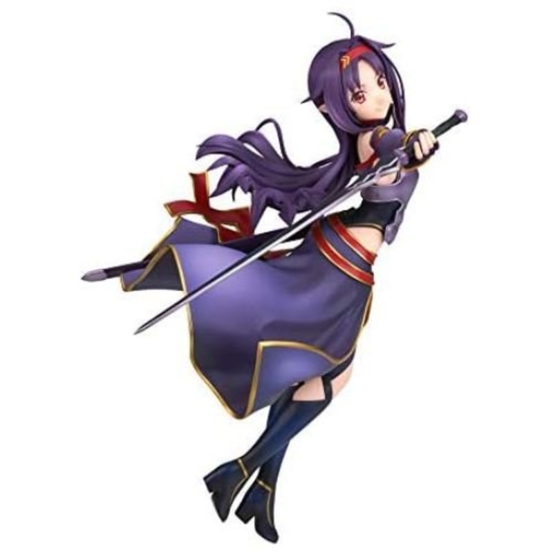 Sword Art Online Yuuki 1/7 Complete Figure