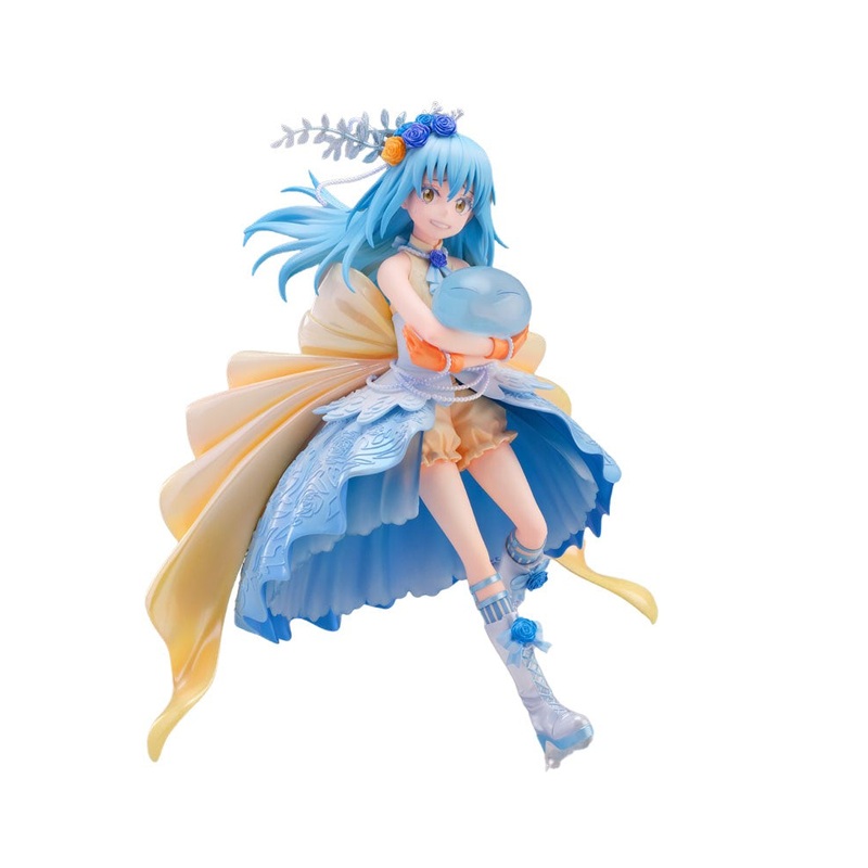 Tensei Shitara Slime Datta ken – Rimuru Tempest – F:Nex – 1/7 – Party Style ver. (FuRyu)