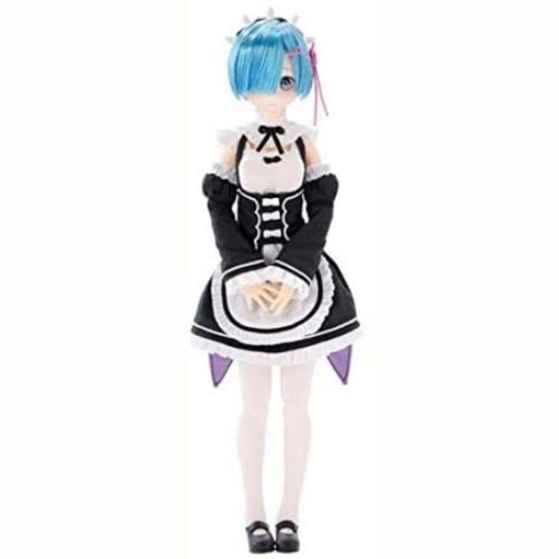 1/6 Pure Neemo Character Series 128 Re:ZERO -Starting Life in Another World- Rem Complete Doll