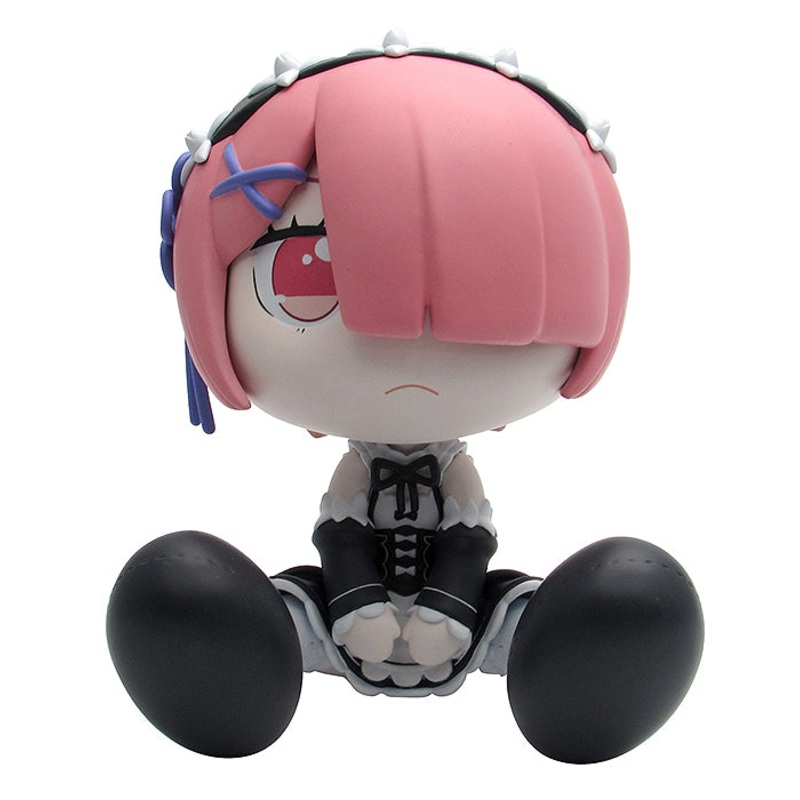 [BINIVINI BABY] SOFT VINYL FIGURE Re:ZERO -Starting Life in Another World- Ram
