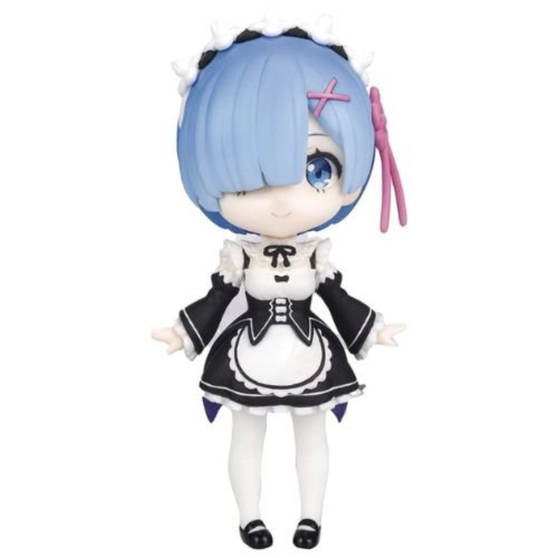 Figuarts mini Rem “Re:ZERO -Starting Life in Another World-“