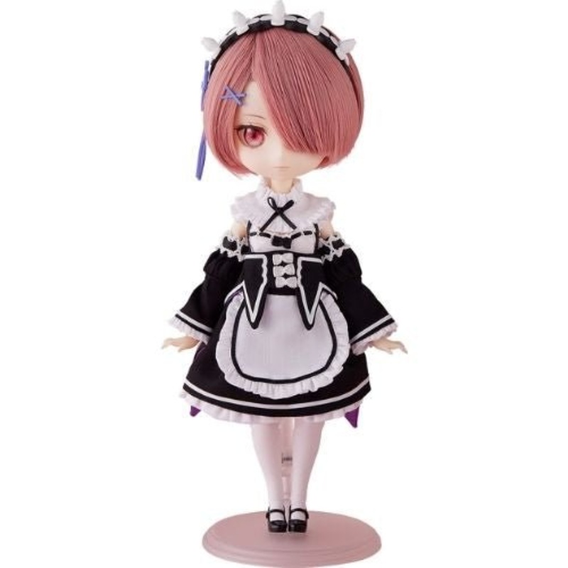 Harmonia humming Re:ZERO -Starting Life in Another World- Ram Complete Doll