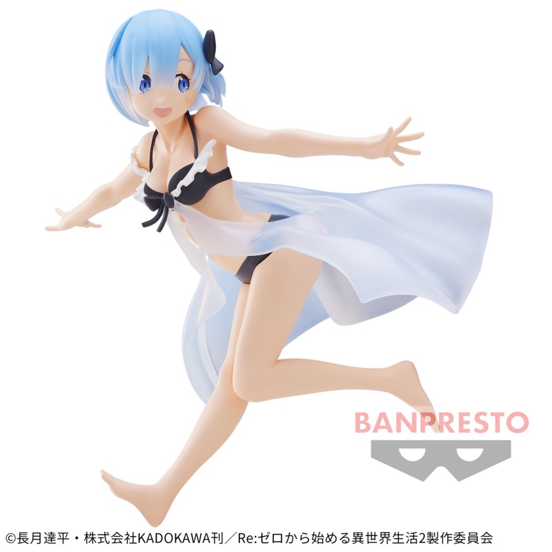 Re:Zero – Starting Life in Another World – Celestial vivi – Rem