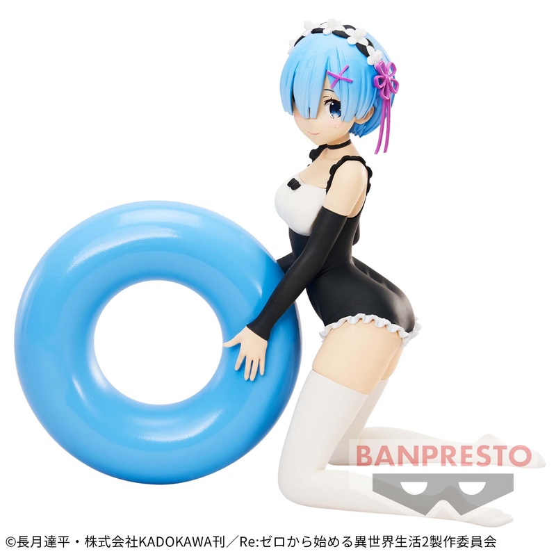 Re:Zero – Starting Life in Another World – Celestial vivi – Rem Maid style ver.