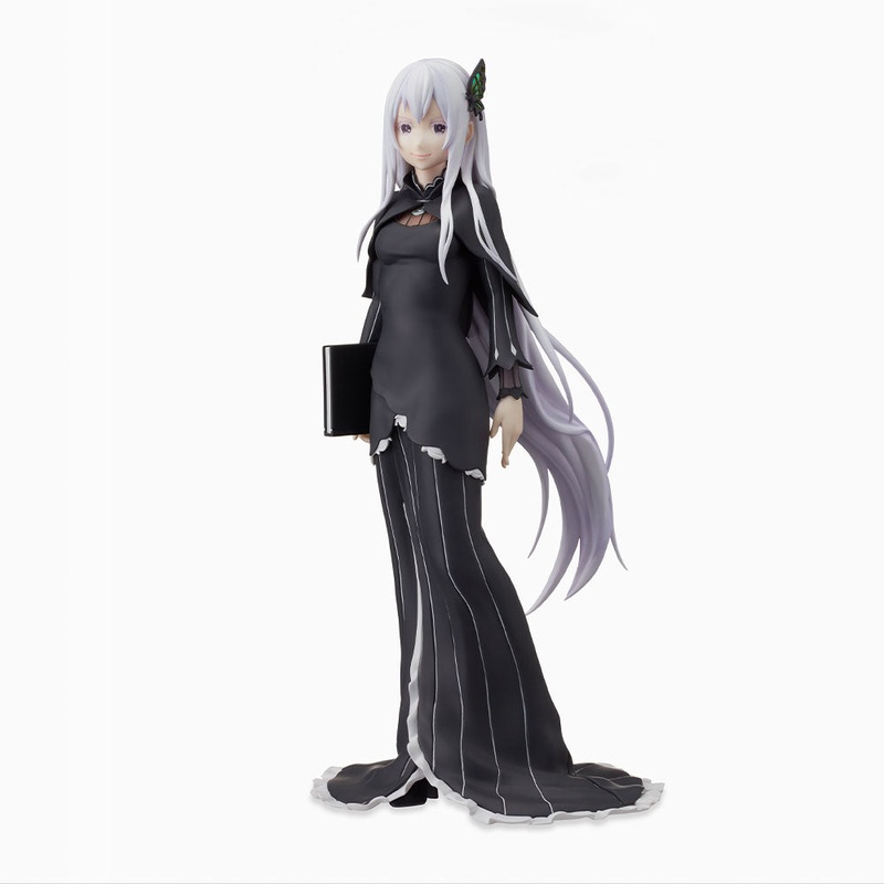 Re:Zero – Starting Life in Another World – Echidna – SPM Figure