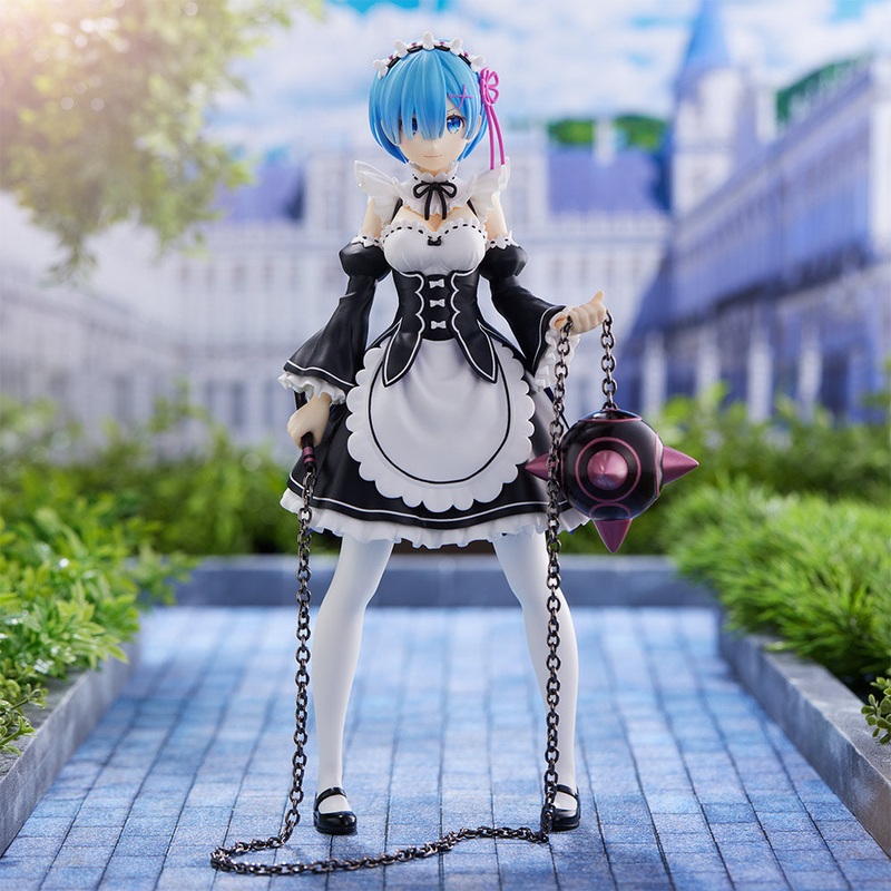 Re:Zero – Starting Life in Another World – Rem – FIGURIZM