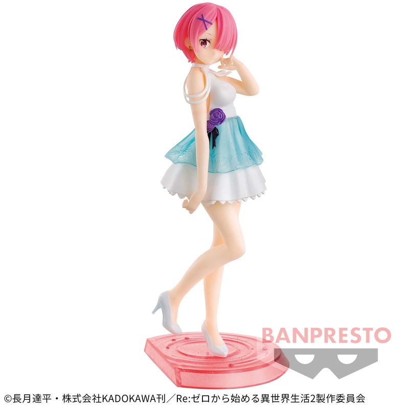 Re:Zero – Starting Life in Another World – Serenus couture – Ram