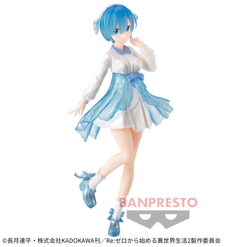 Re:Zero – Starting Life in Another World – Serenus couture – Rem – vol.2