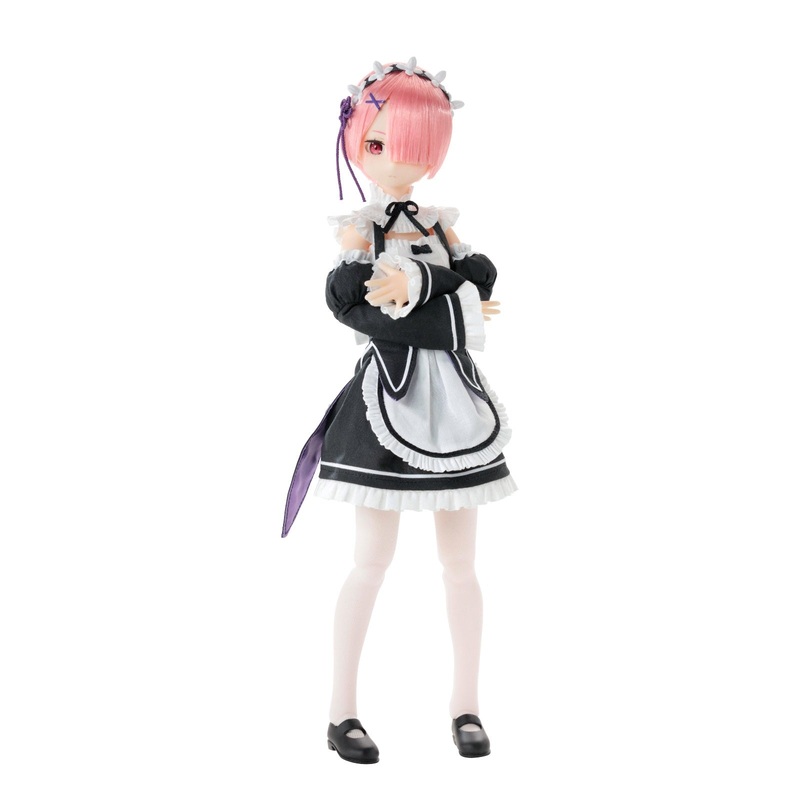 [Resale]1/6 Pureneemo Character Series 131 “Re:Zero kara Hajimeru Isekai Seikatsu” Ram