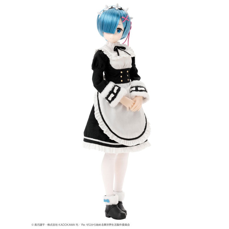 1/6 Pure Neemo Character Series No.110 “Re:ZERO -Starting Life in Another World- Memory Snow” Rem Complete Doll