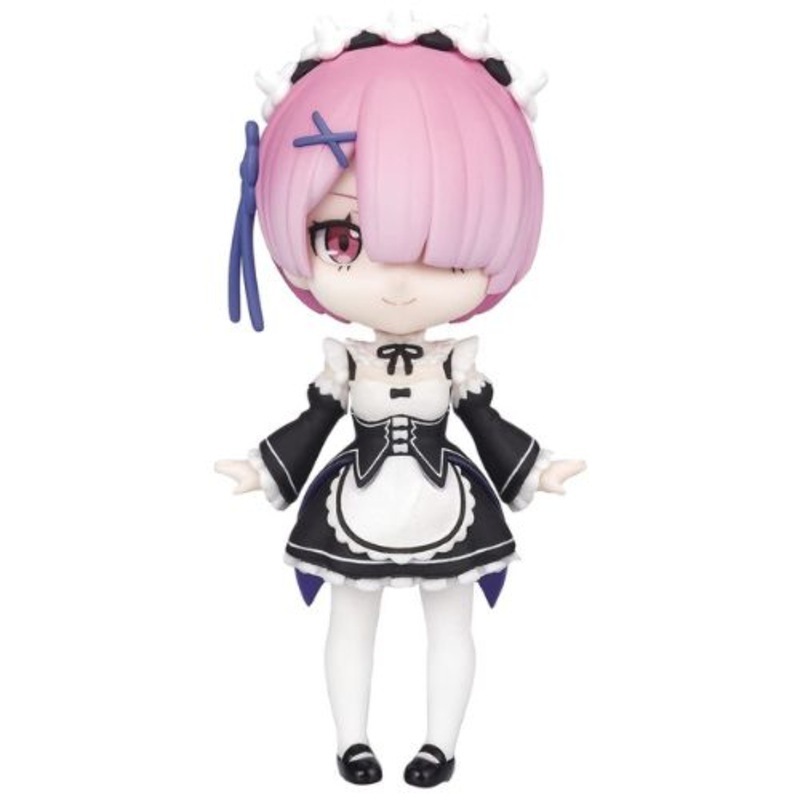 Figuarts mini Ram “Re:ZERO -Starting Life in Another World-“
