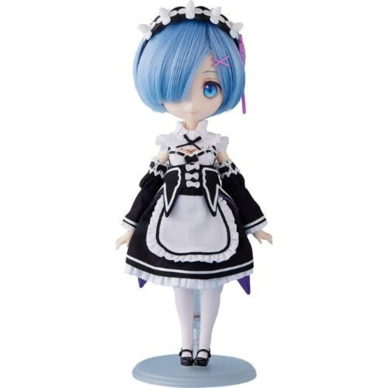 Harmonia humming Re:ZERO -Starting Life in Another World- Rem Complete Doll