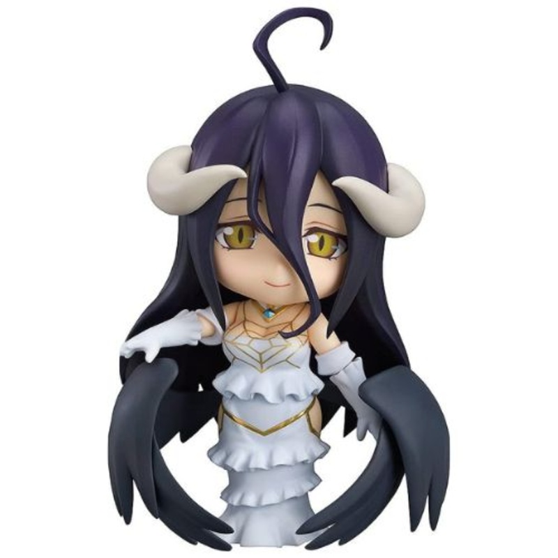 Nendoroid – Overlord: Albedo
