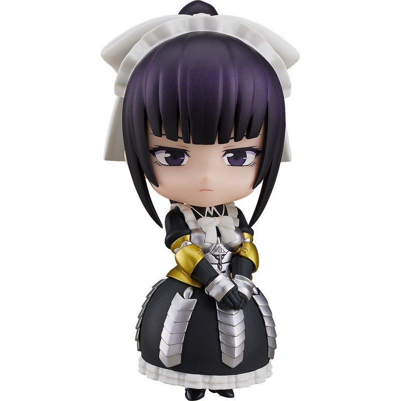 Nendoroid “Overlord IV” Narberal Gamma