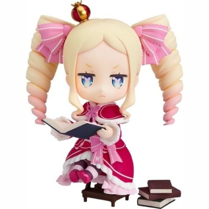 Nendoroid – Re:ZERO -Starting Life in Another World-: Beatrice