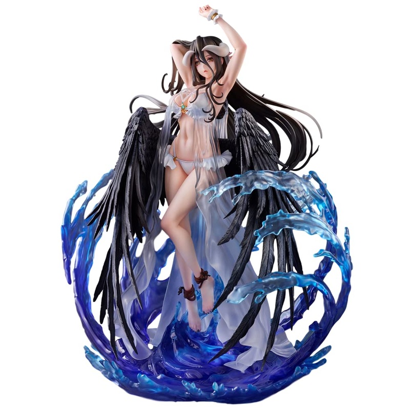 Overlord – Albedo -Swimsuit Ver.- 1/7 Complete Figure