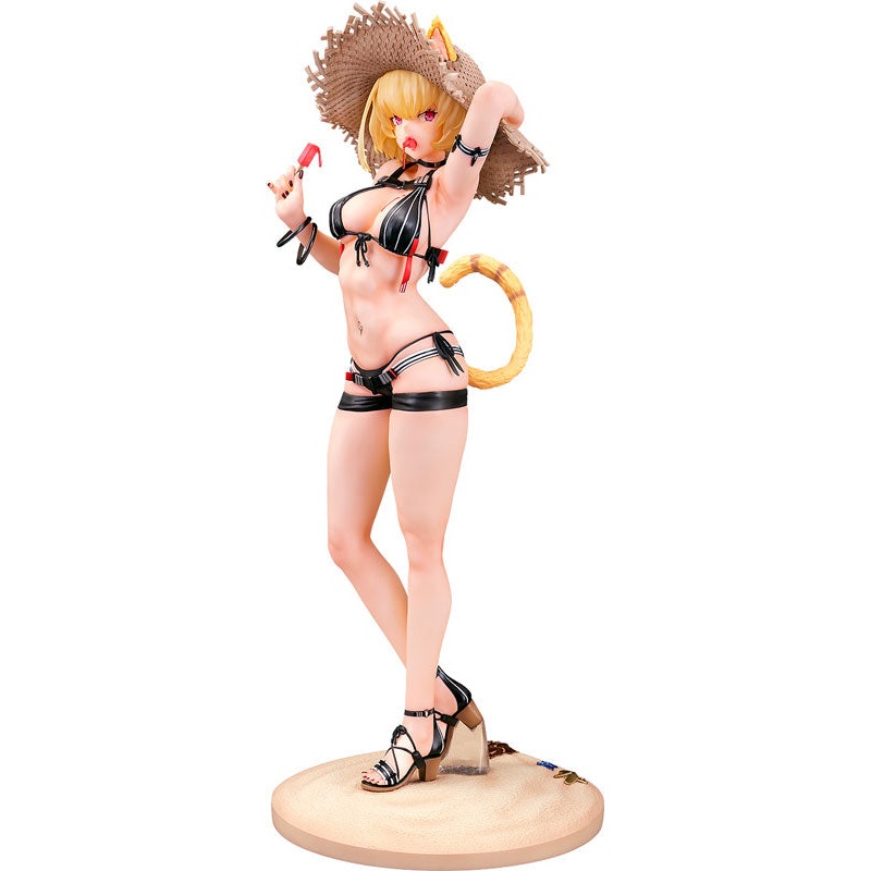 Overlord Clementine 1/7 Complete Figure