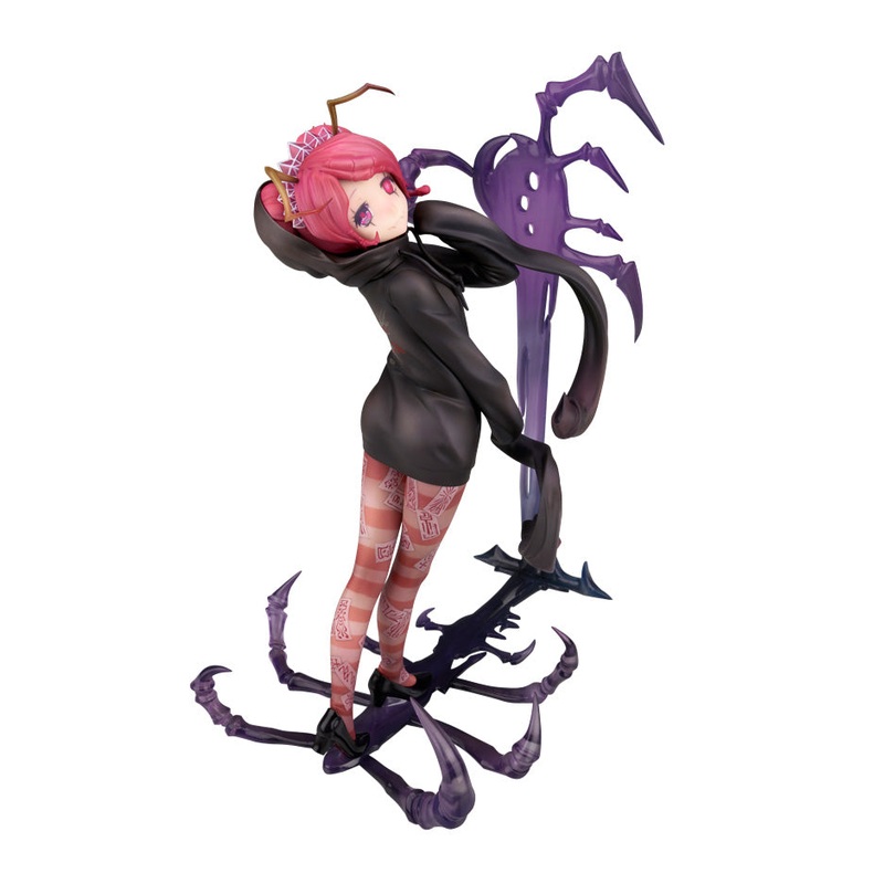 Overlord Entoma Vasilissa Zeta so-bin Ver.