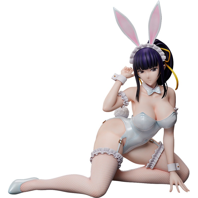 Overlord Narberal Gamma Bunny Ver. 1/4 Complete Figure