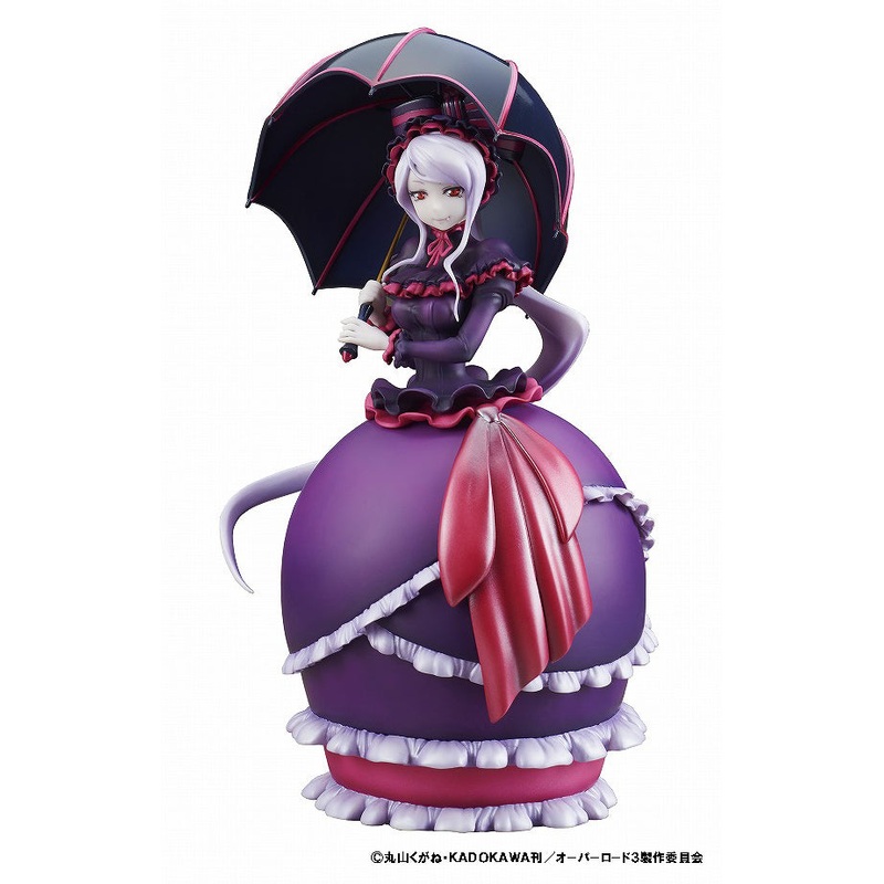 “Overlord” Shalltear Bloodfallen