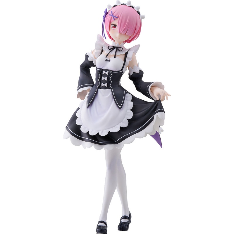 POP UP PARADE “Re:Zero kara Hajimeru Isekai Seikatsu” Ram L Size