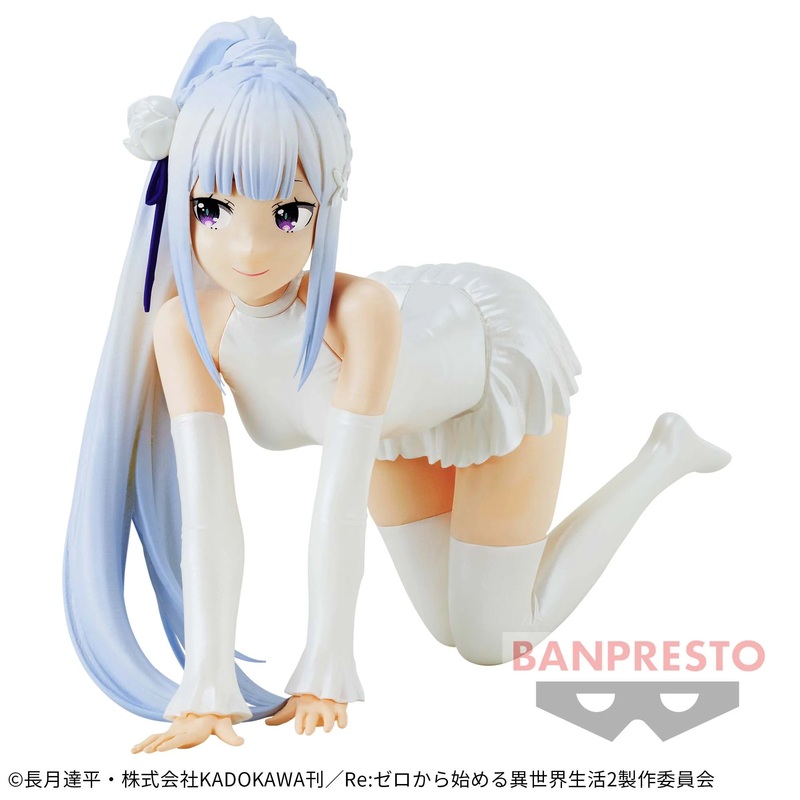 Re:Zero – Starting Life in Another World – Celestial vivi – Emilia