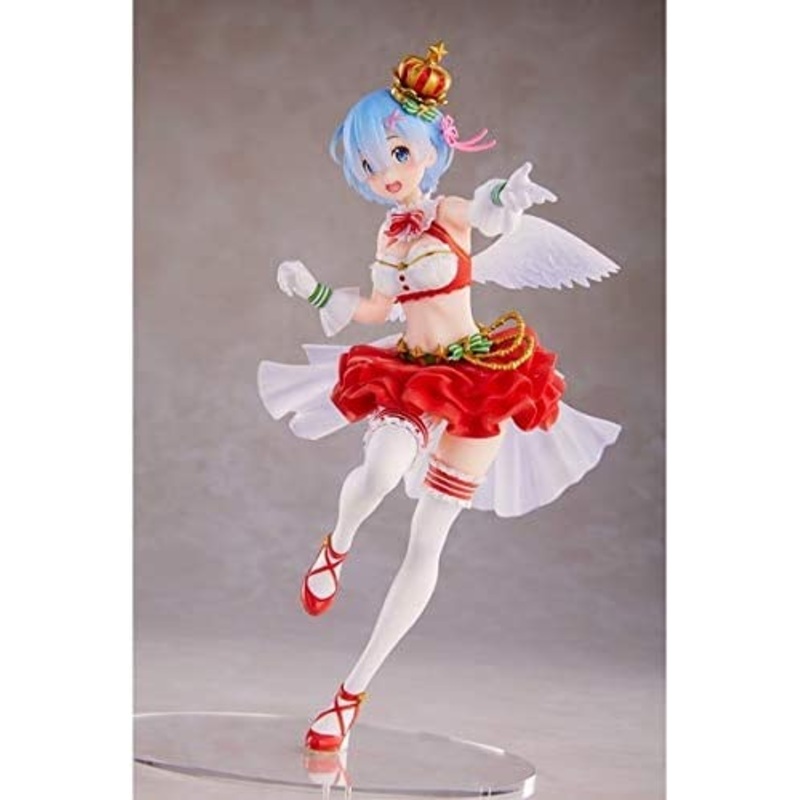 Re:ZERO -Starting Life in Another World- Precious Figure f Rem – Special Edition –