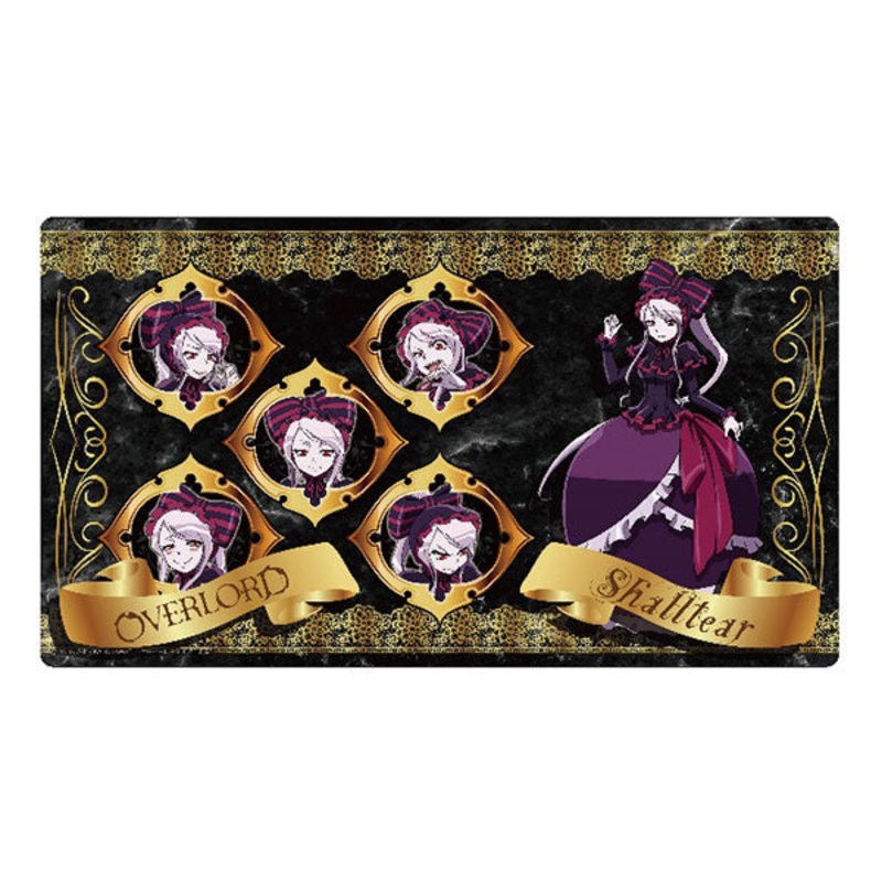 THE KLOCKWORX Multipurpose Mat Collection Vol.163 Overlord D