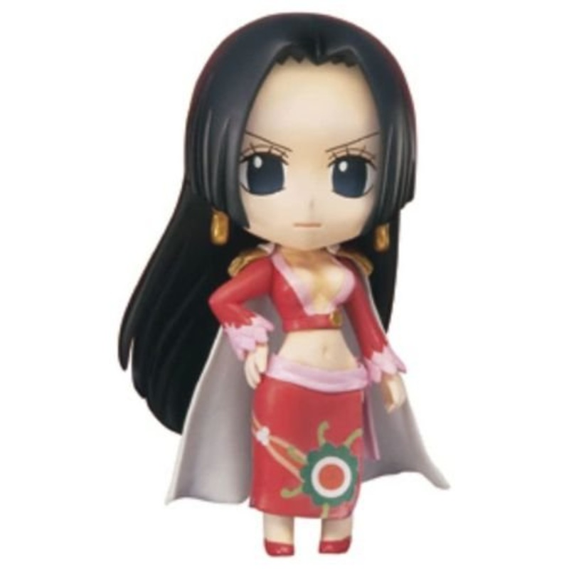 chibi-arts – ONE PIECE: Boa Hancock