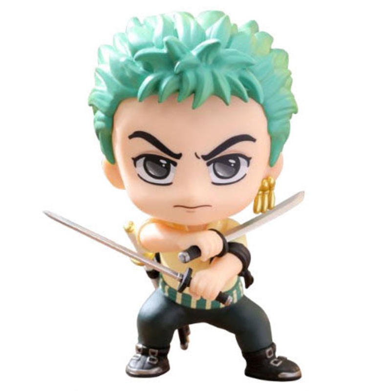 Cosbaby “One Piece” (Netflix) [Size S] Roronoa Zoro