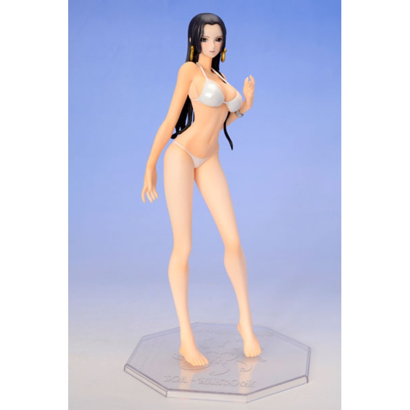 Excellent Model Portrait.Of.Pirates LIMITED EDITION – Hancock White Ver. 1/8 Complete Figure