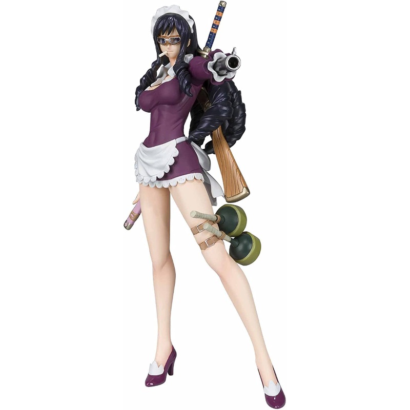 Figuarts ZERO – Baby 5