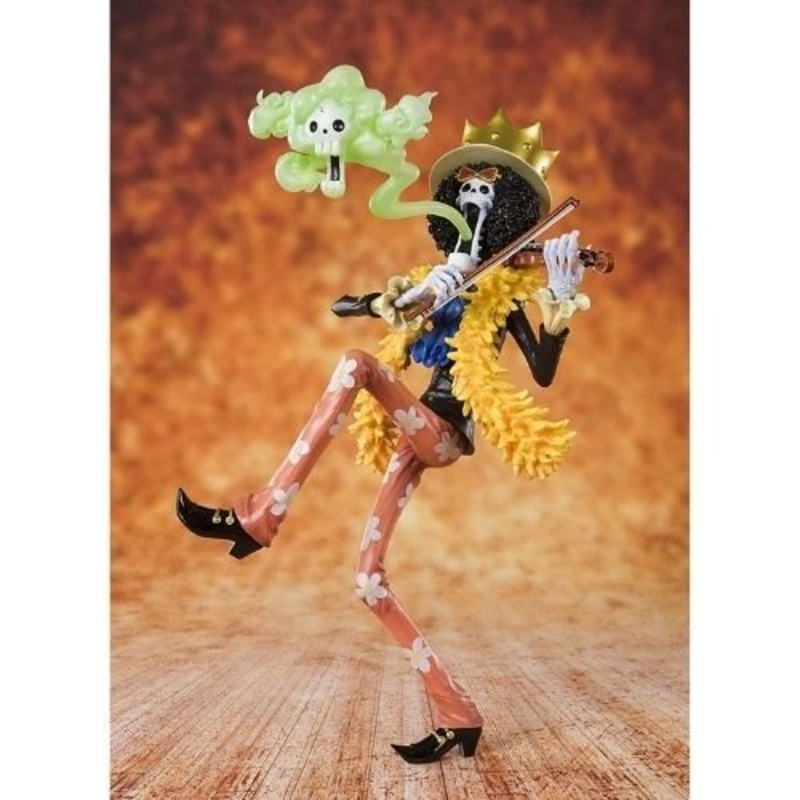 Figuarts ZERO Humming Brook “ONE PIECE”