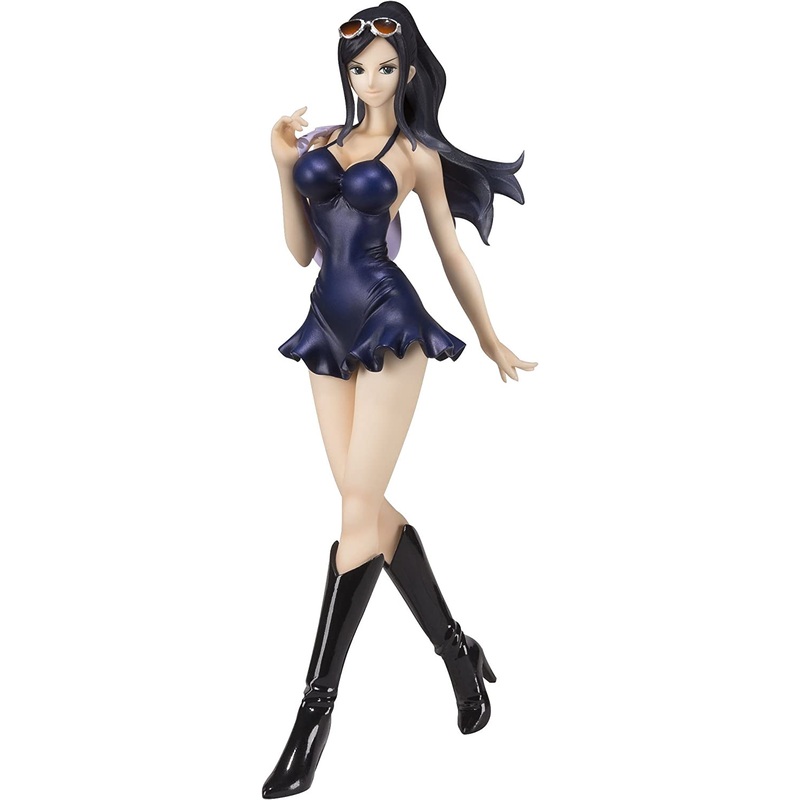 Figuarts ZERO – Nico Robin -Dressrosa Arc- “ONE PIECE”