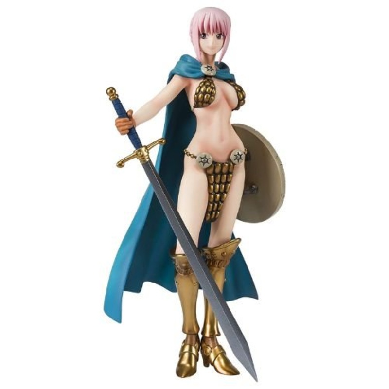 Figuarts ZERO – Rebecca “ONE PIECE”