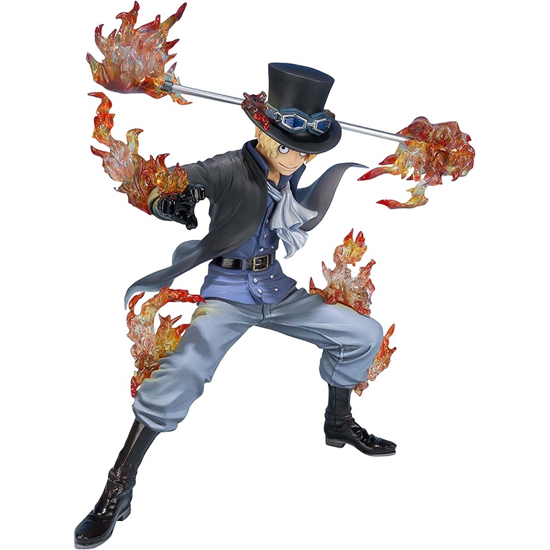 Figuarts ZERO – Sabo -5th Anniversary Edition- “ONE PIECE”