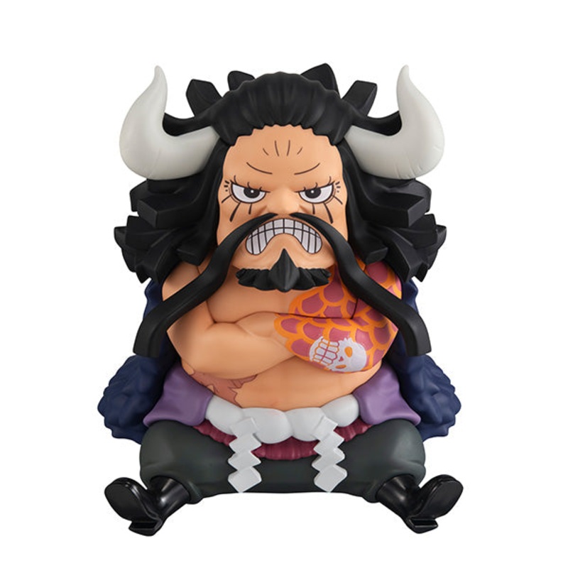 Look Up Series “One Piece” Kaido King of the Beasts