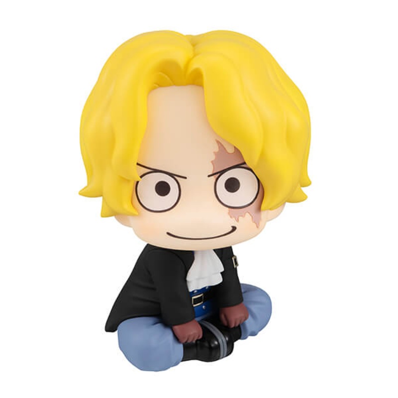 Look Up Series “One Piece” Sabo