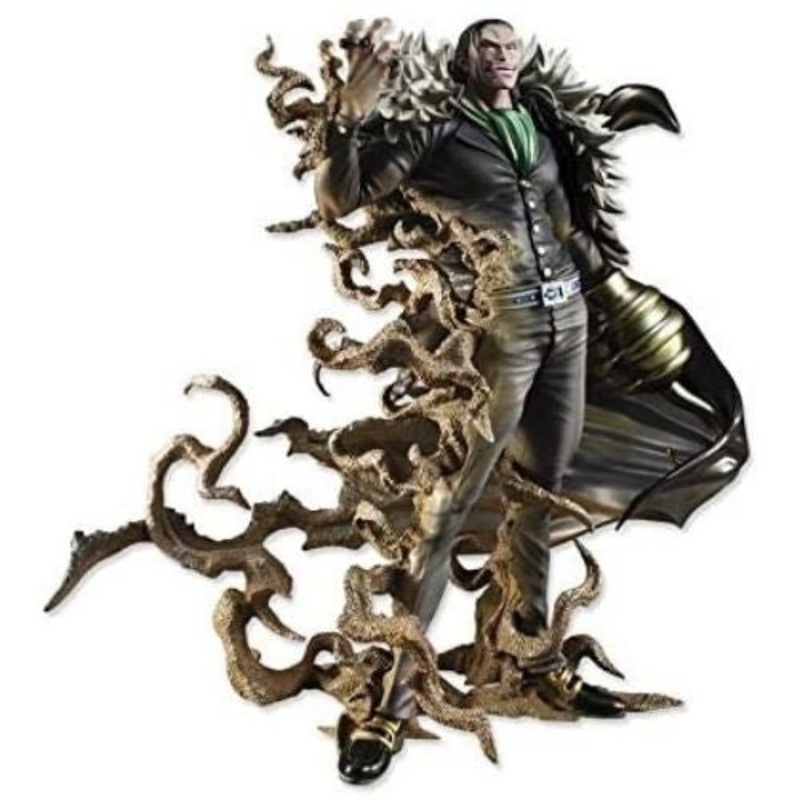 Megahouse Portrait of Pirates One Piece “MAS-MAXIMUM” Sir Crocodile Approx.