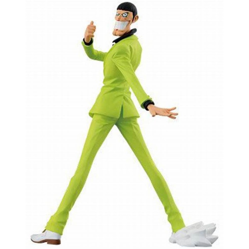 ONE PIECE CREATORCREATOR Bon.Clay B