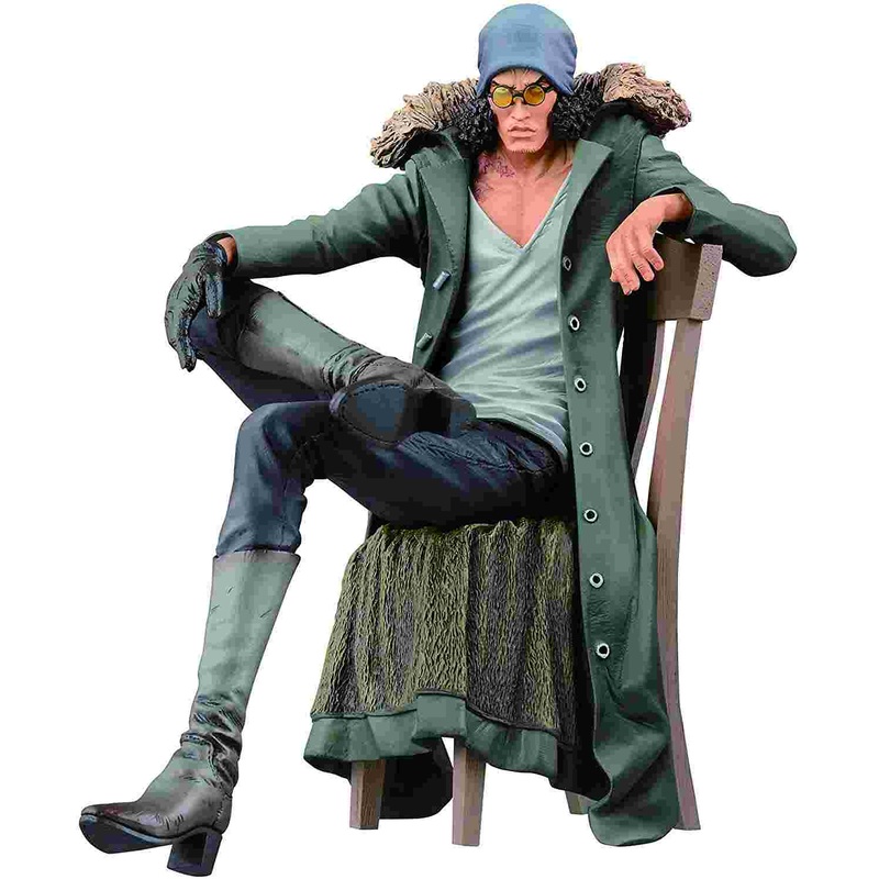 ONE PIECE CREATORCREATOR Kuzan A