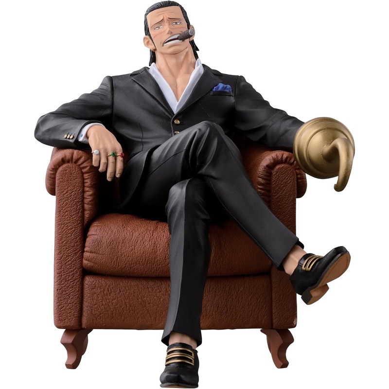 ONE PIECE CREATORCREATOR Sir Crocodile A