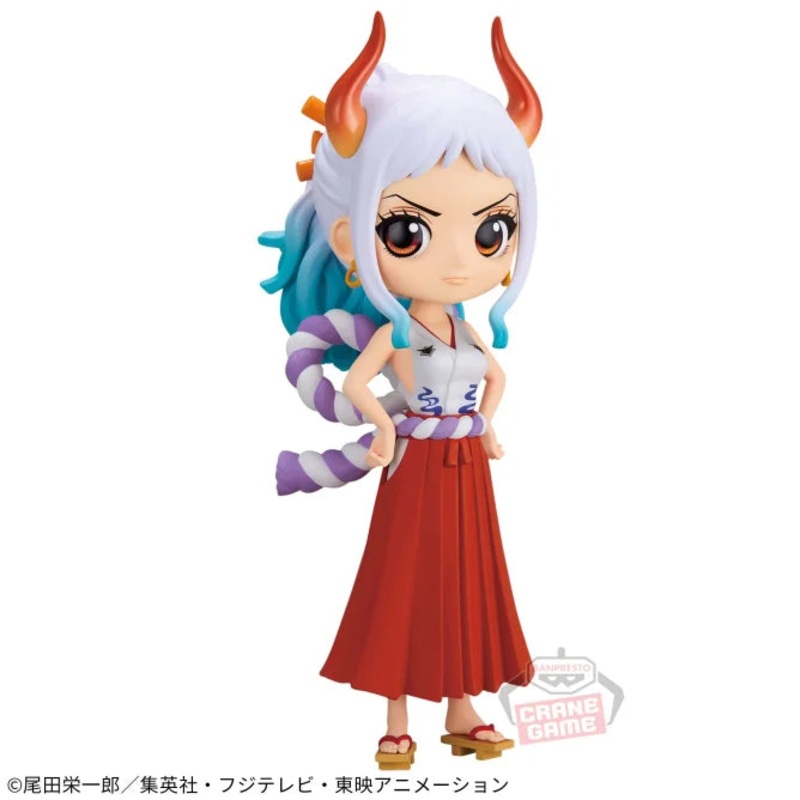 ONE PIECE – Q posket – Yamato