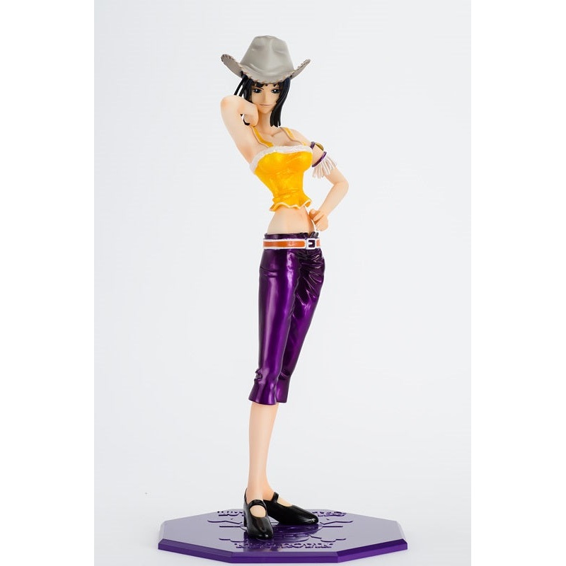 Excellent Model – Portrait.Of.Pirates – ONE PIECE “LIMITED EDITION” – Nico Robin Repaint Ver. 1/8 Complete Figure