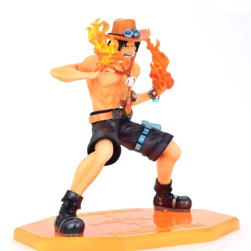 Excellent Model – Portrait.Of.Pirates – ONE PIECE NEO-DX – Portgas D. Ace – Dome Tour Limited Ver. [ONE PIECE Dome Tour Limited]
