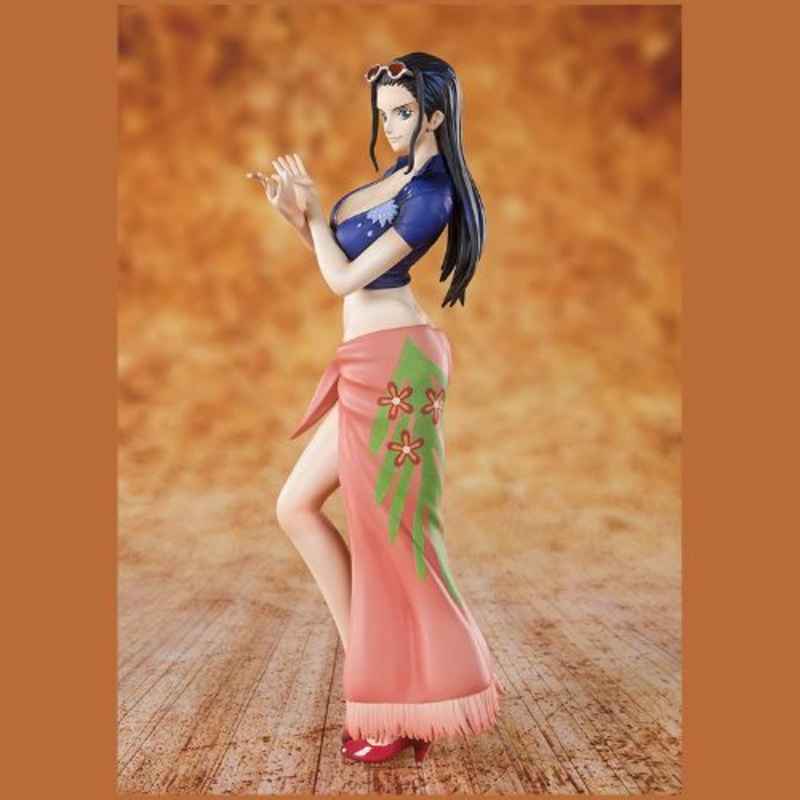 Figuarts ZERO Devil Child Nico Robin “ONE PIECE”
